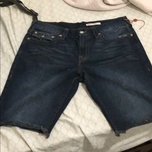 True Religion Shorts
